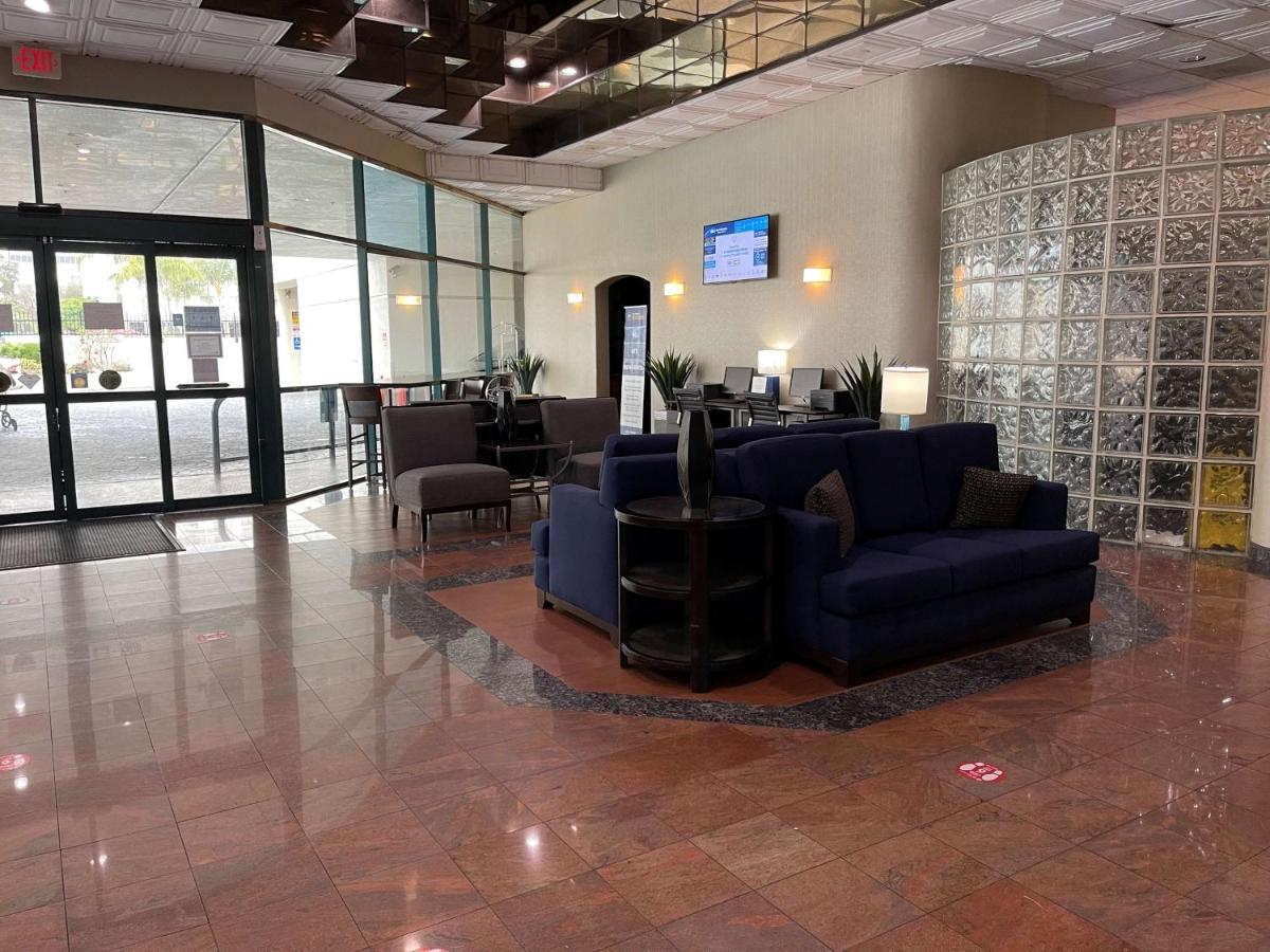 Best Western Plus Suites Hotel - Los Angeles Lax Airport Inglewood Kültér fotó